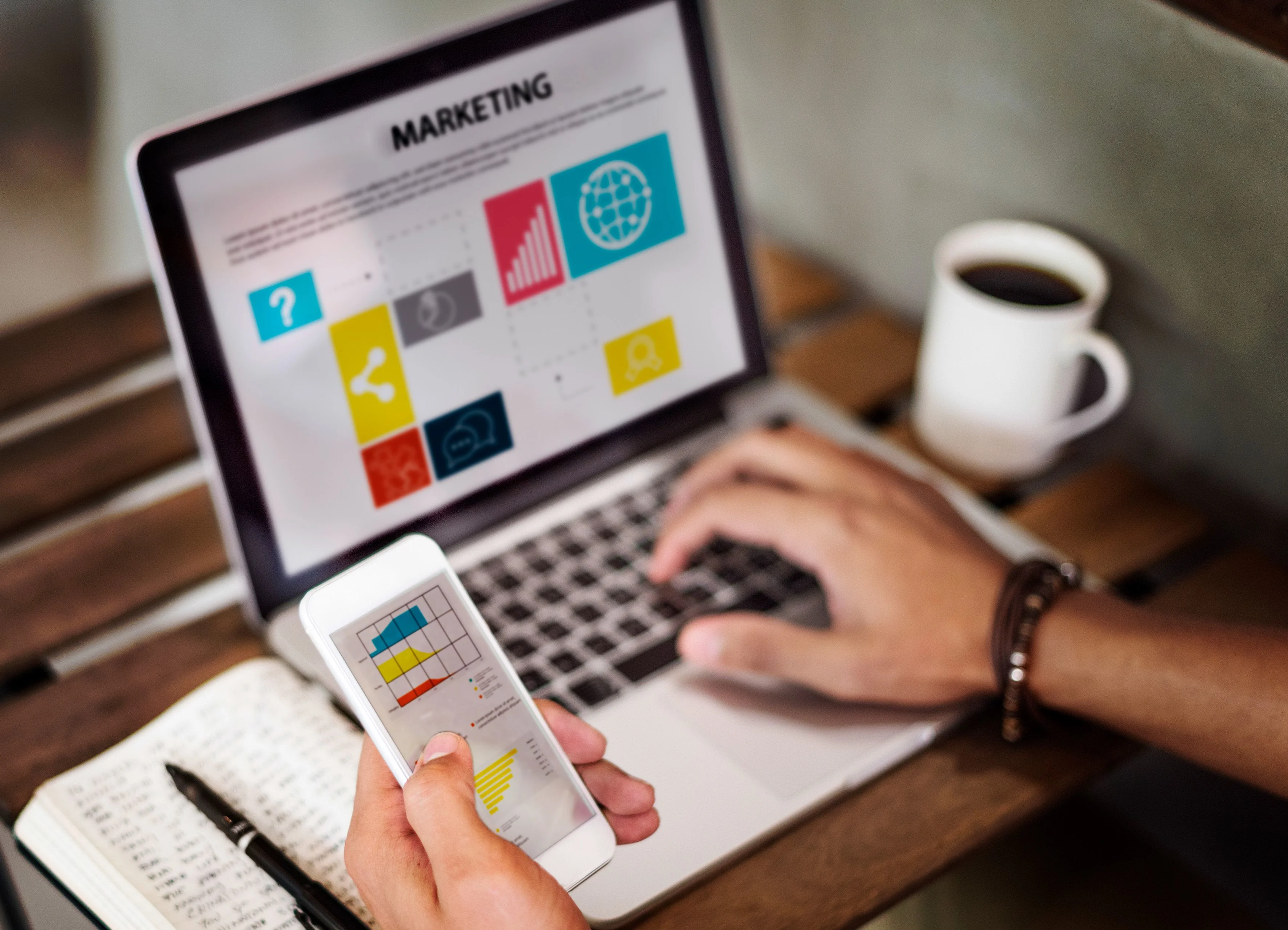 Digital Marketing Strategy by Abhishek Digital Marketing Agency